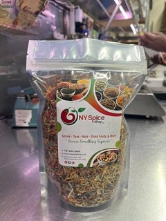 NY Spice Shop Herbal Teas Collection