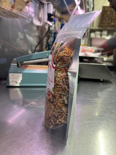 NY Spice Shop Herbal Teas Collection