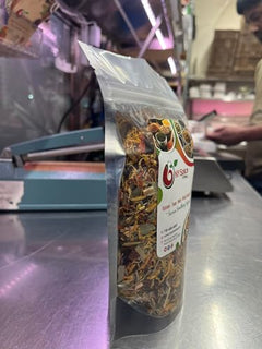 NY Spice Shop Herbal Teas Collection