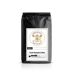 Nicaragua Single Origin Arabica Whole Bean Coffee, Medium Roast, 12oz