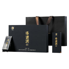 Wuyuanjian Rou Gui Oolong Tea Gift Box, 108g