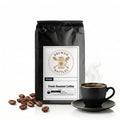 Nicaragua Single Origin Arabica Whole Bean Coffee, Medium Roast, 12oz