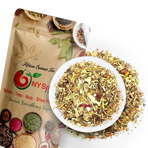 NY Spice Shop Herbal Teas Collection