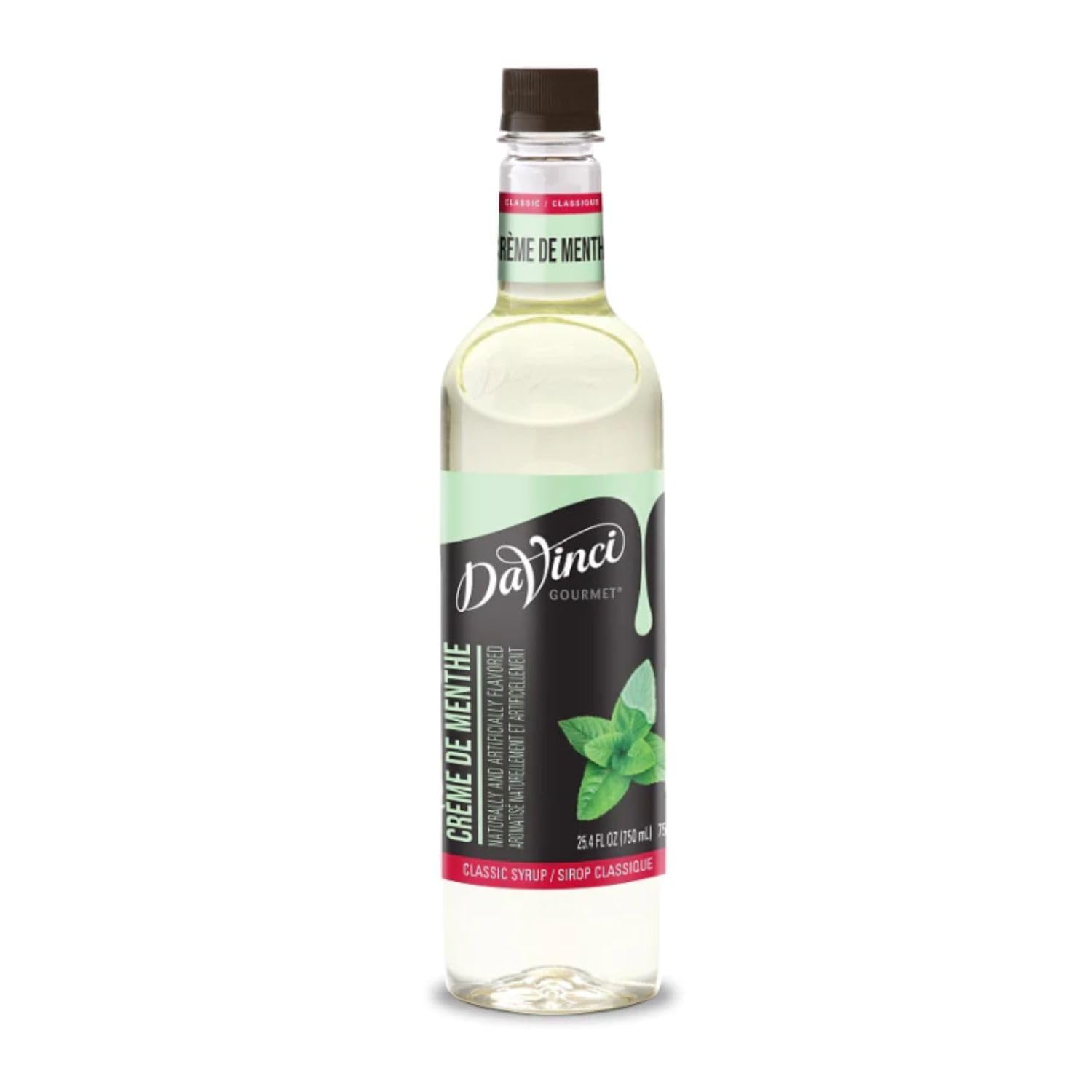 DaVinci Gourmet Beverages