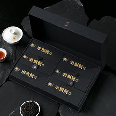 Wuyuanjian Rou Gui Oolong Tea Gift Box, 108g