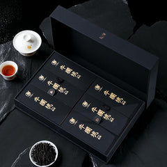 Rou Gui Wuyi Rock Oolong Tea Gift Set, 108g