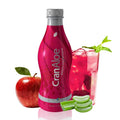 4 Bottles of Cran Aloe