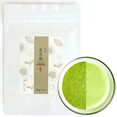 Premium Ceremonial Matcha Green Tea Powder, Product of Japan
