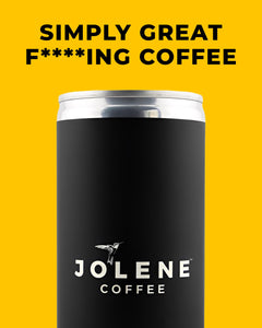 Black Cold Brew Coffee & Oat Milk Latte, Dairy-Free, Gluten-Free