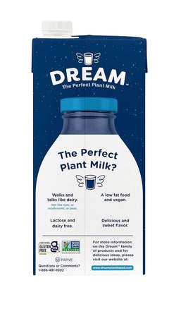 Dream Blends Dream Blends Rice Drink, Classic Original
