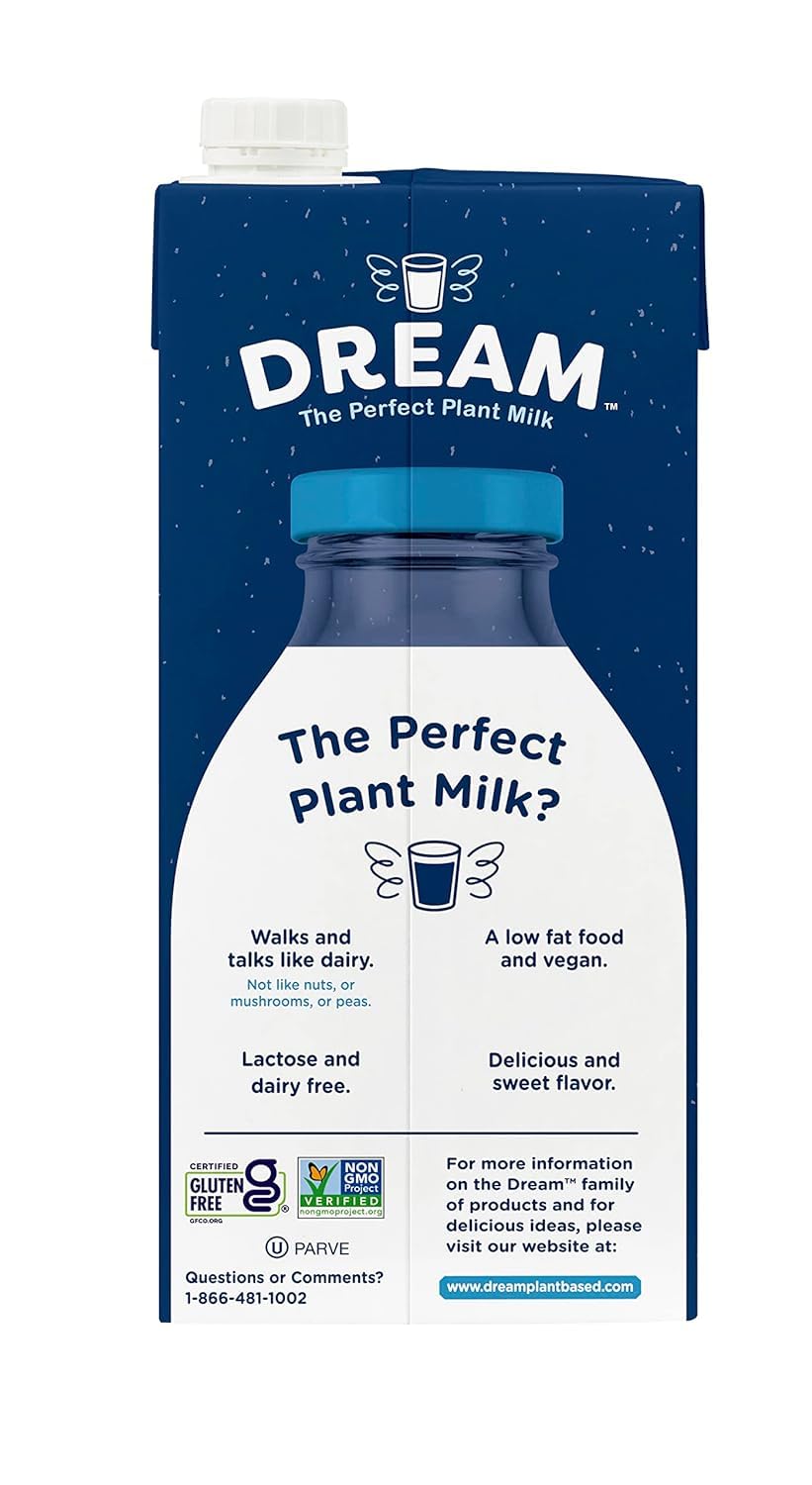 Dream Blends Dream Blends Rice Drink, Classic Original