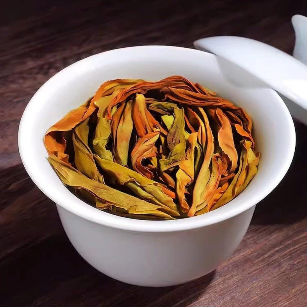 Phoenix Dan Cong Oolong Tea, Mi Lan Xiang, Loose Leaf, 500g