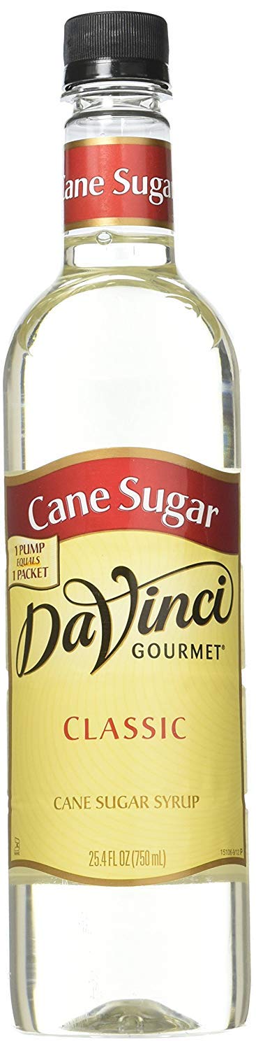 DaVinci Gourmet Beverages