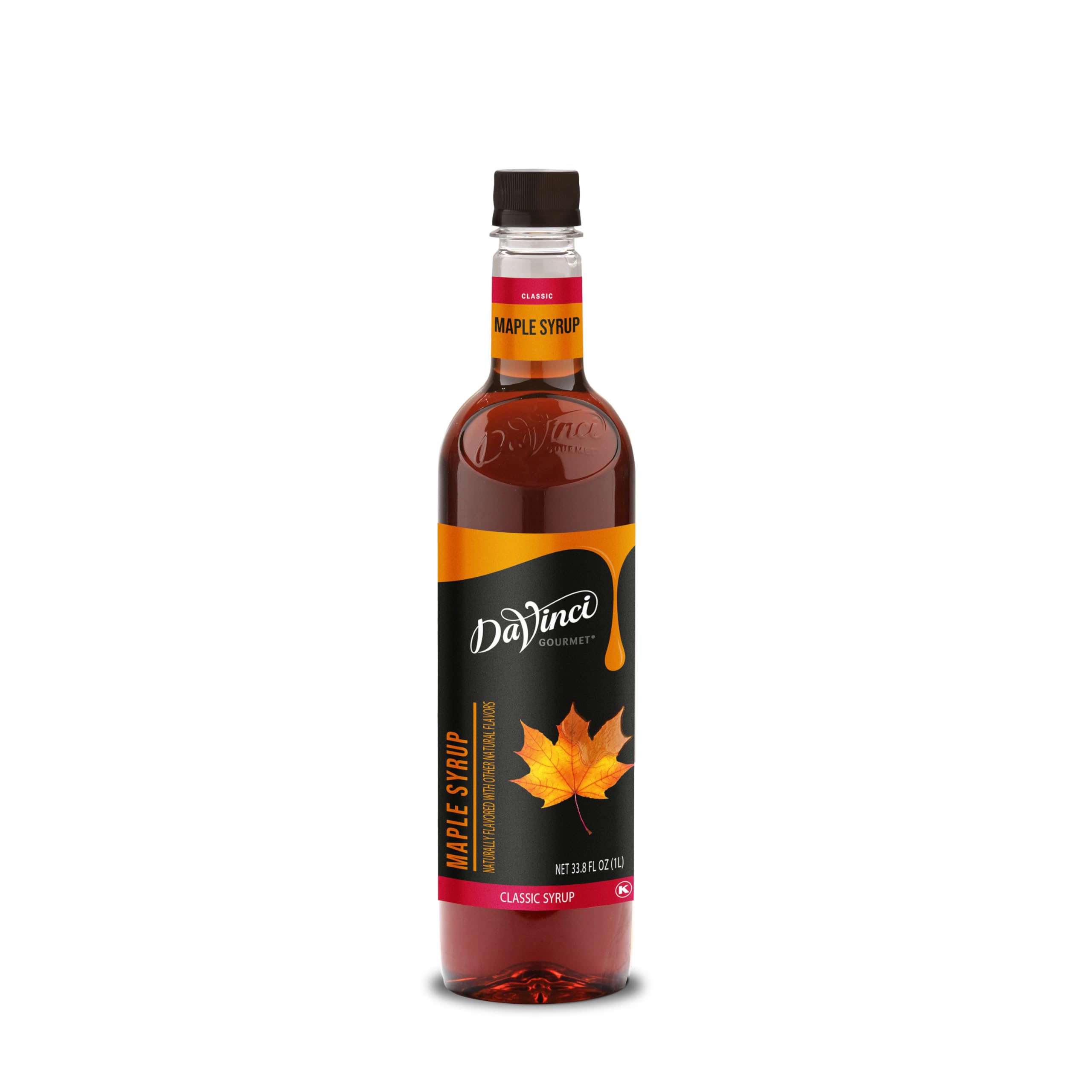 DaVinci Gourmet Beverages