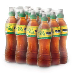Jasmine Iced Tea, Ready-to-Drink, 500ml Bottles, 24 Pack