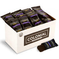 Colombian Arabica Ground Coffee Packets, Medium Roast, 1,200 Count