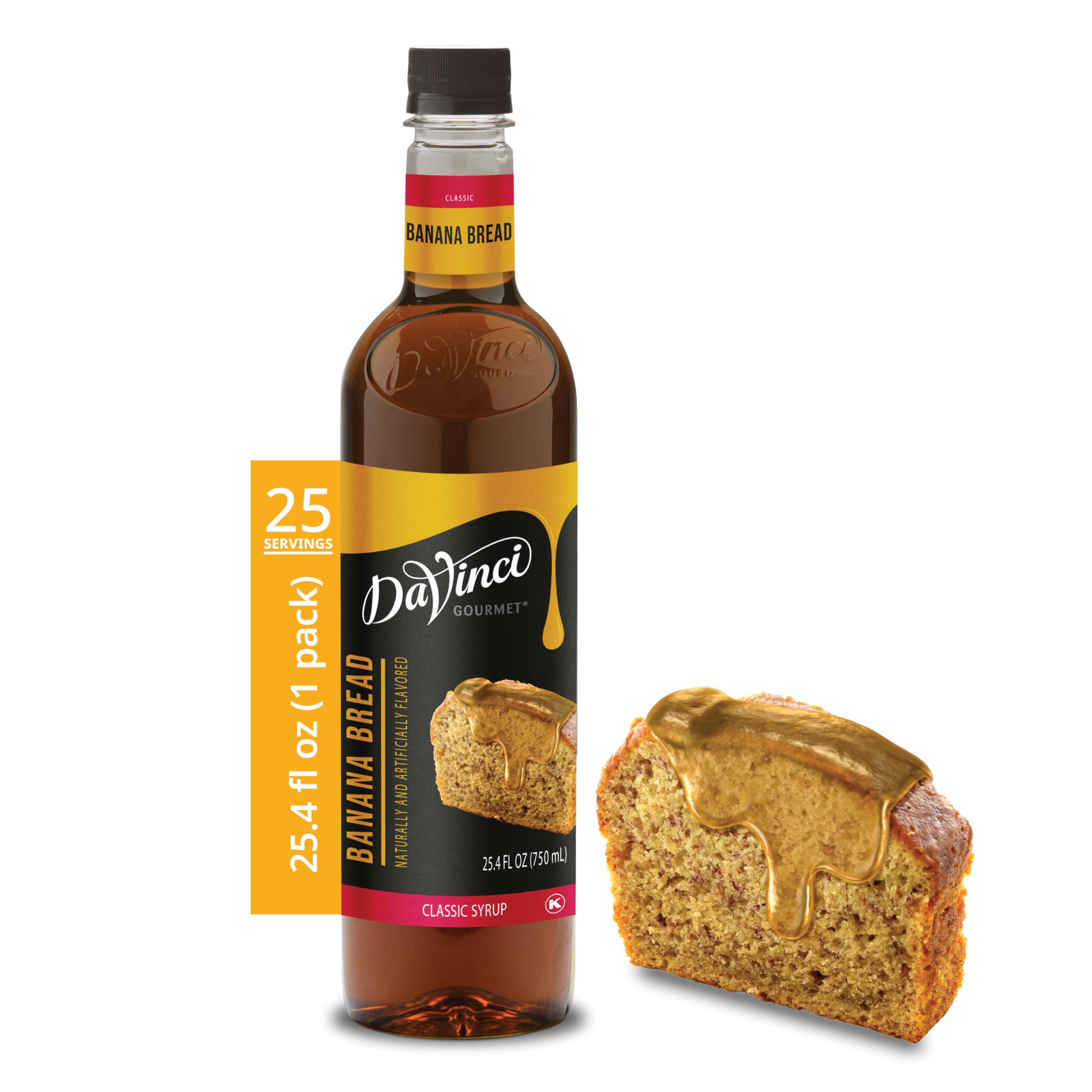 DaVinci Gourmet Beverages