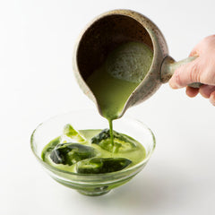 Premium Ceremonial Matcha Green Tea Powder, Product of Japan