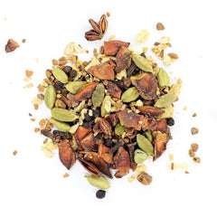 NY Spice Shop Herbal Teas Collection