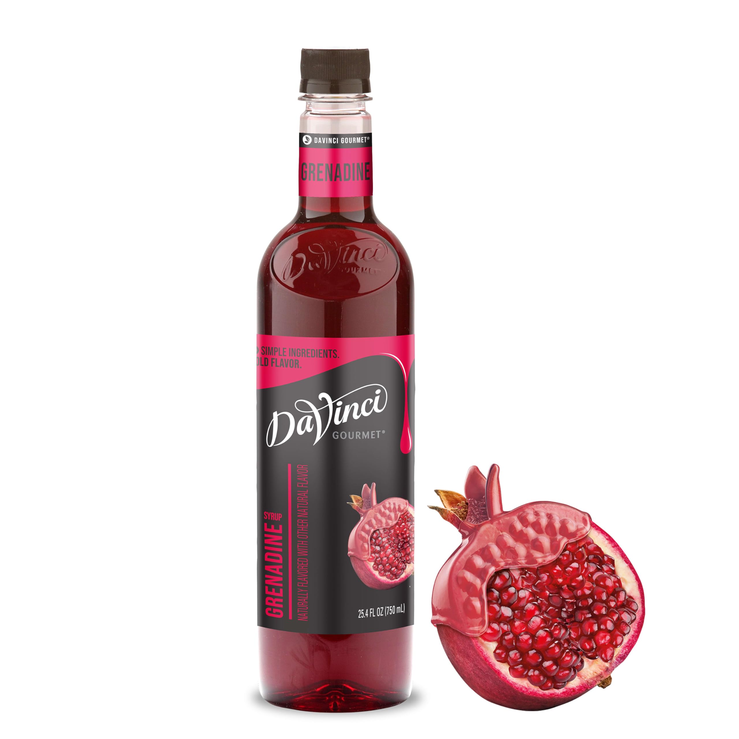DaVinci Gourmet Beverages