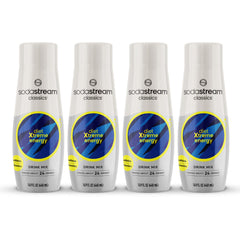 SodaStream Flavoured Drinks