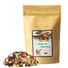 NY Spice Shop Herbal Teas Collection