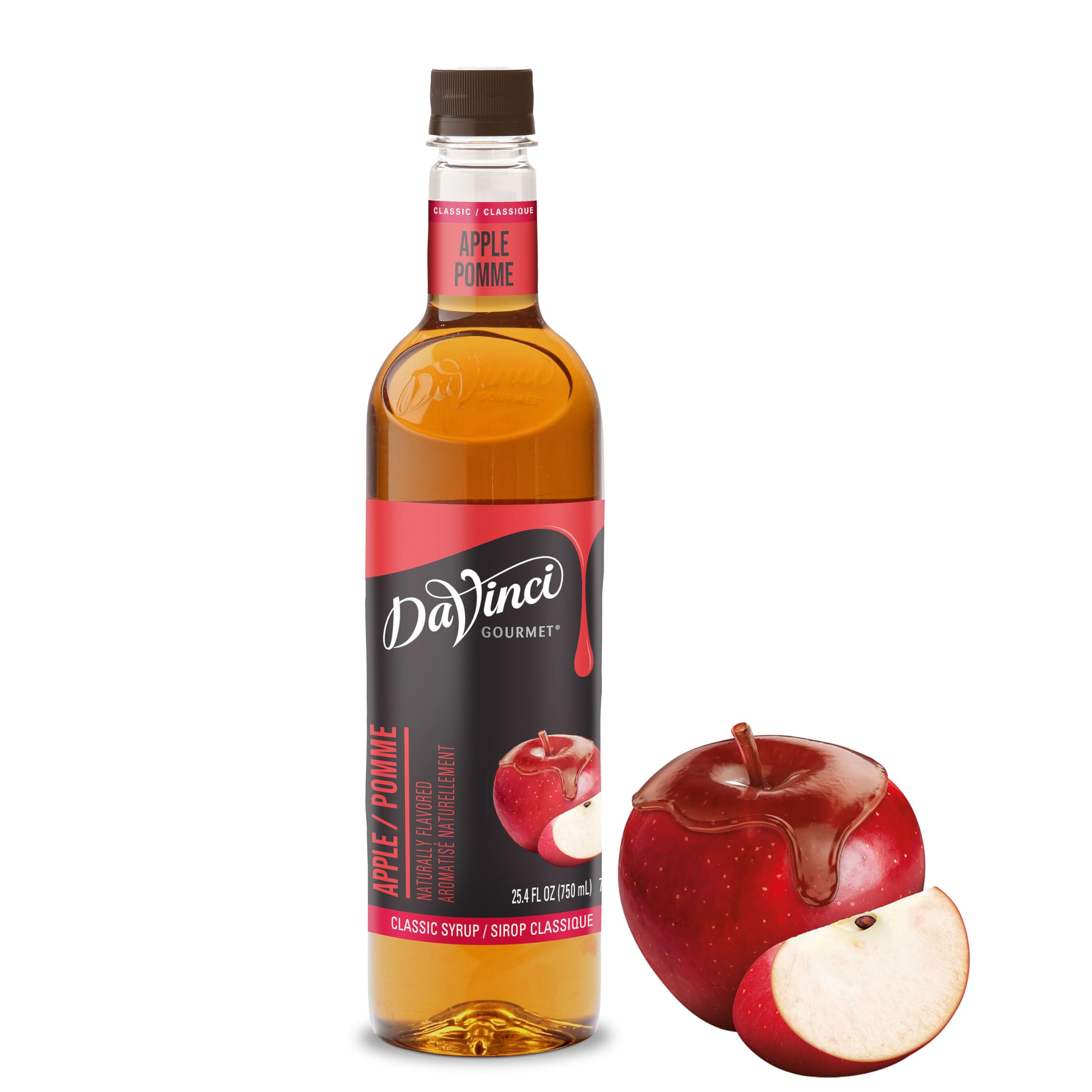 DaVinci Gourmet Beverages