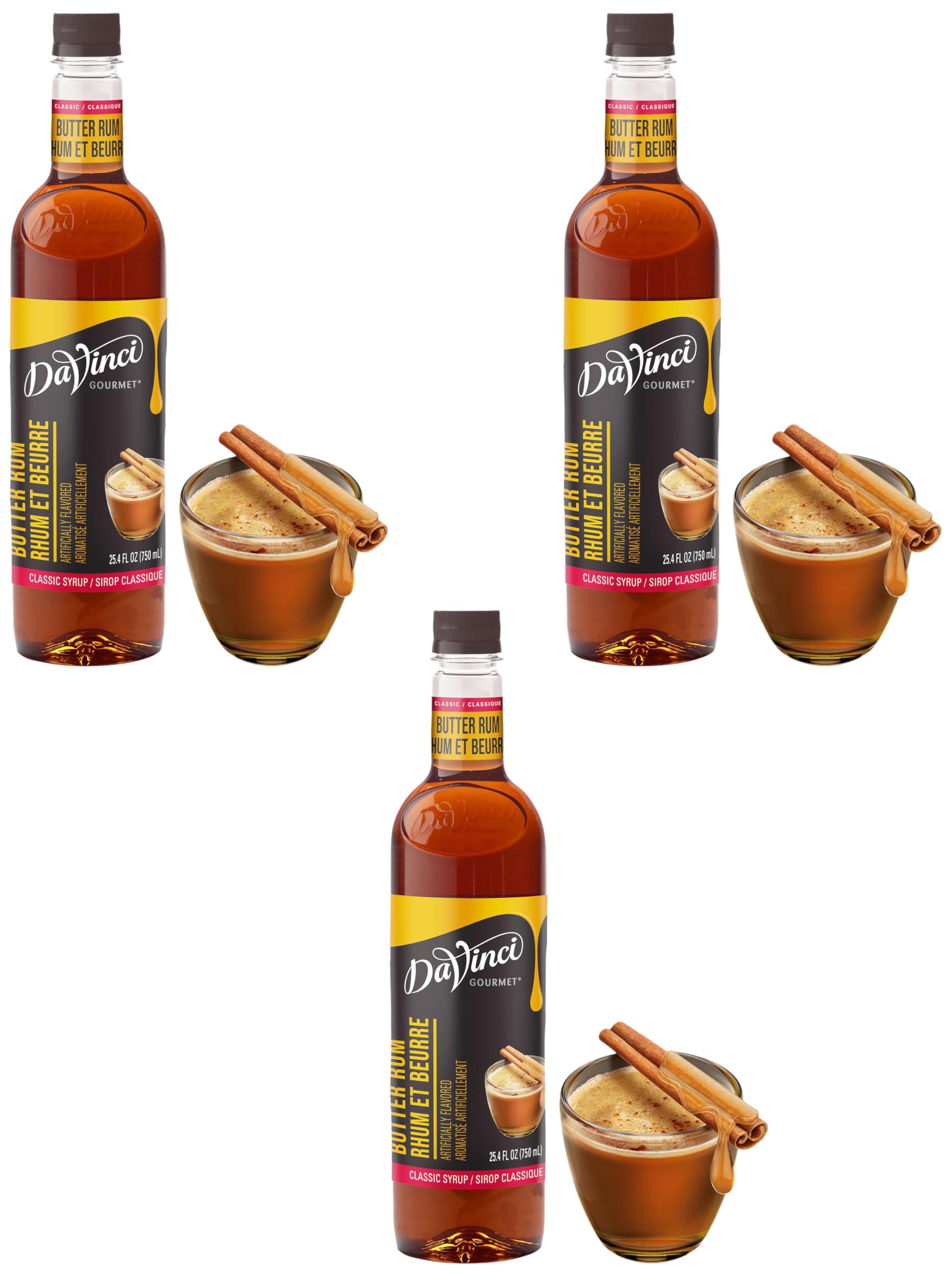 DaVinci Gourmet Beverages