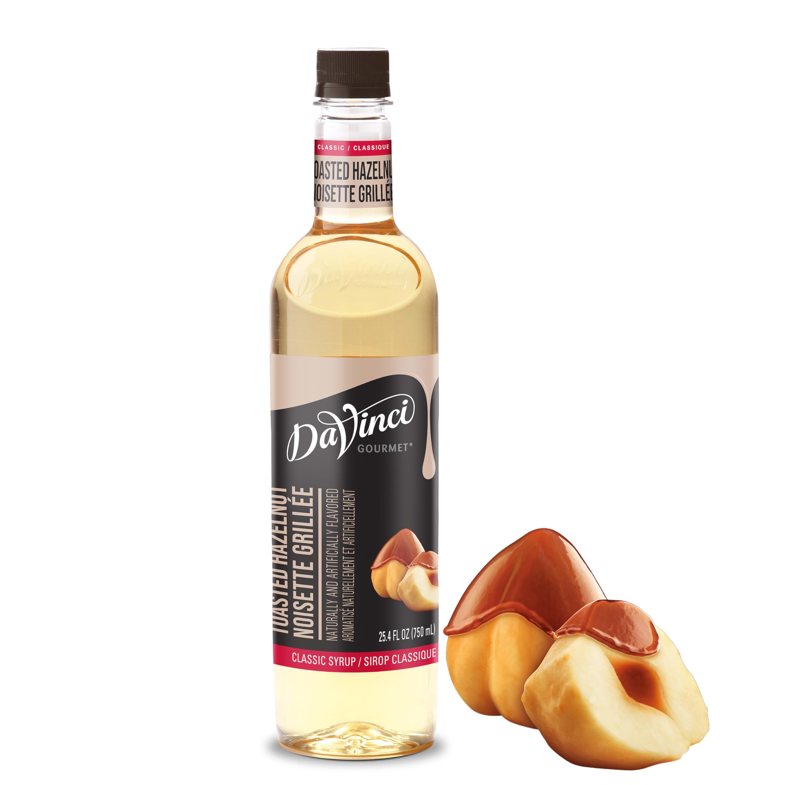 DaVinci Gourmet Beverages