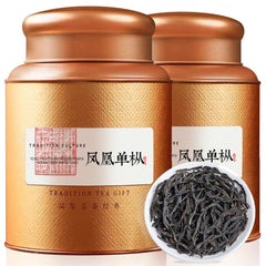 Phoenix Dan Cong Oolong Tea, Mi Lan Xiang, Loose Leaf, 500g