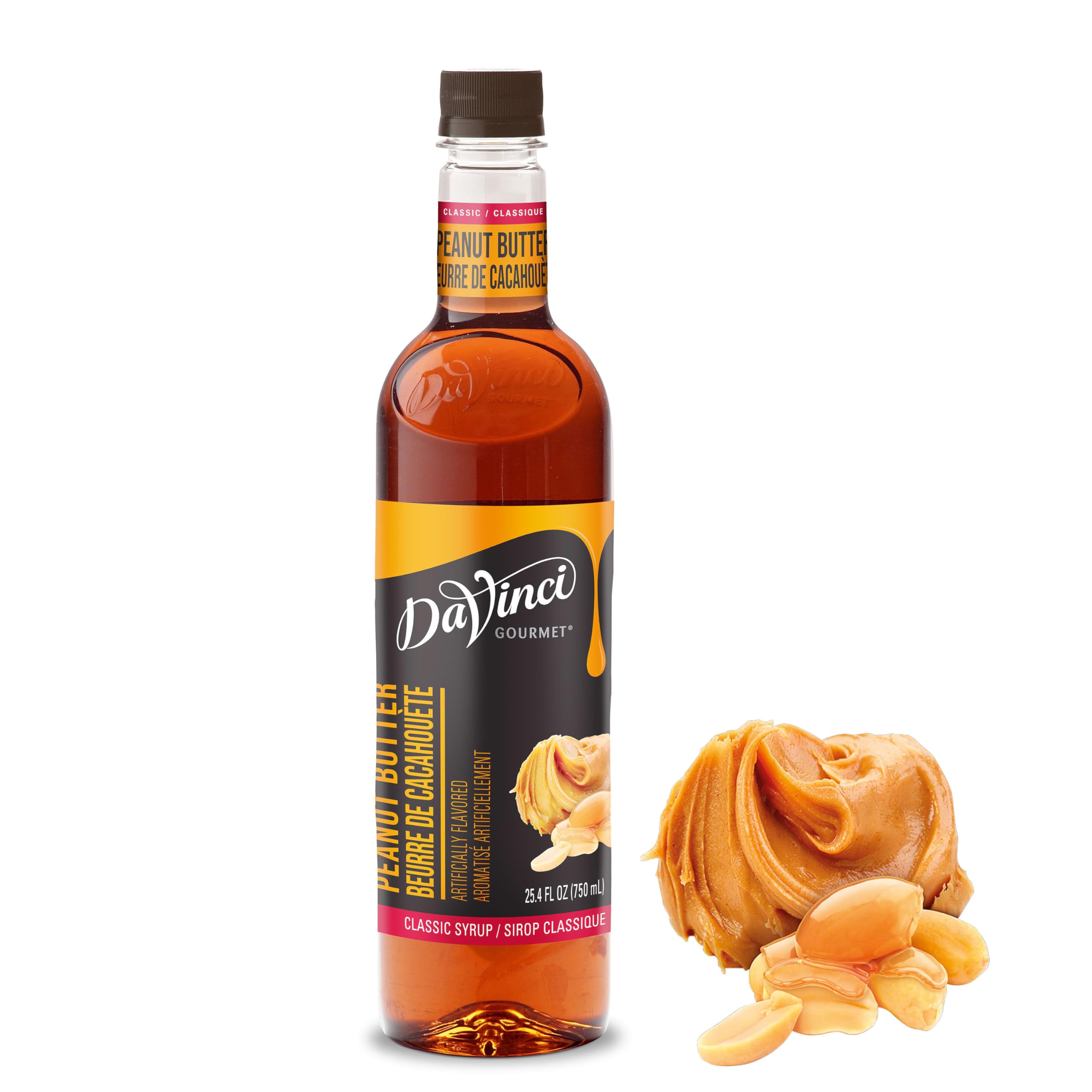 DaVinci Gourmet Beverages