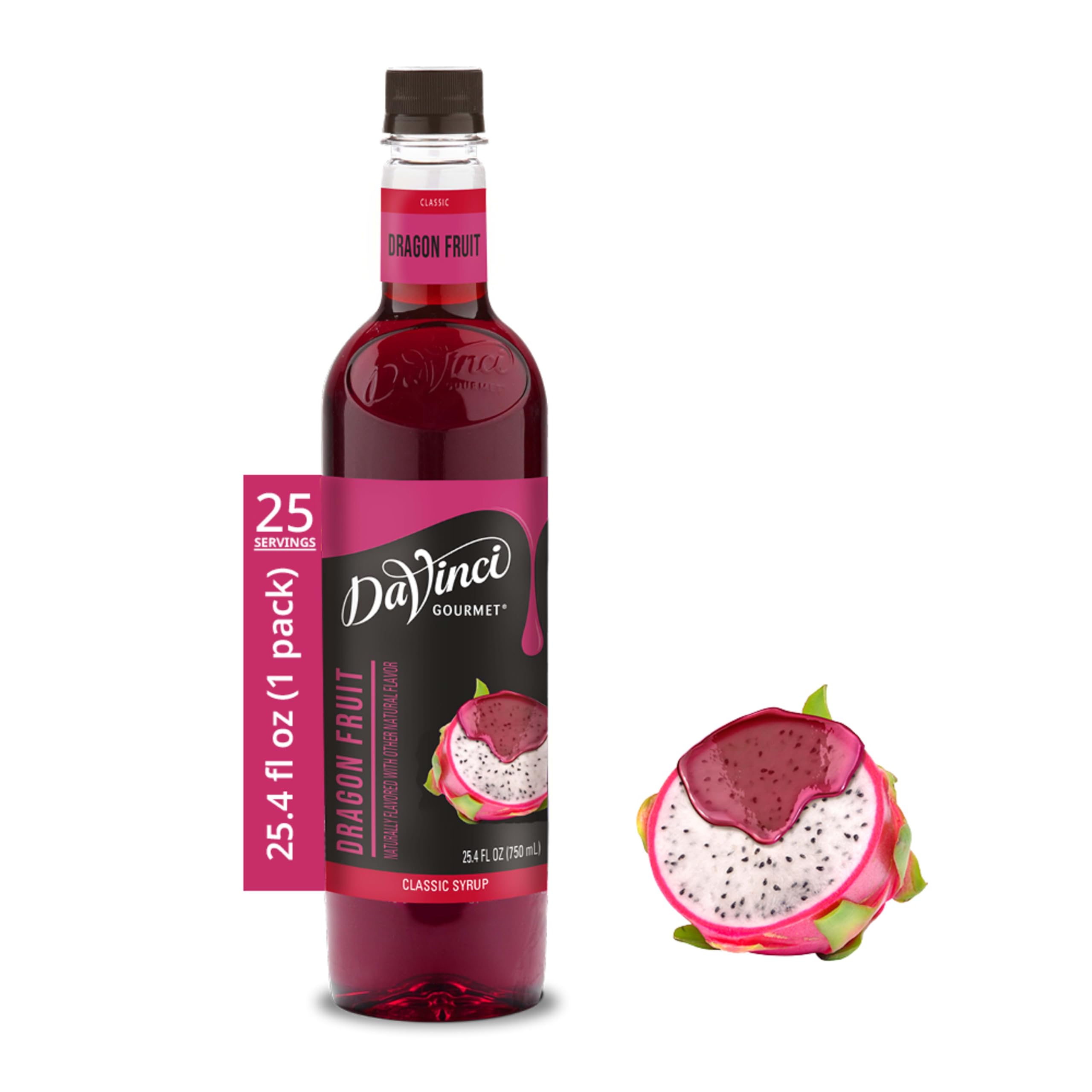 DaVinci Gourmet Beverages