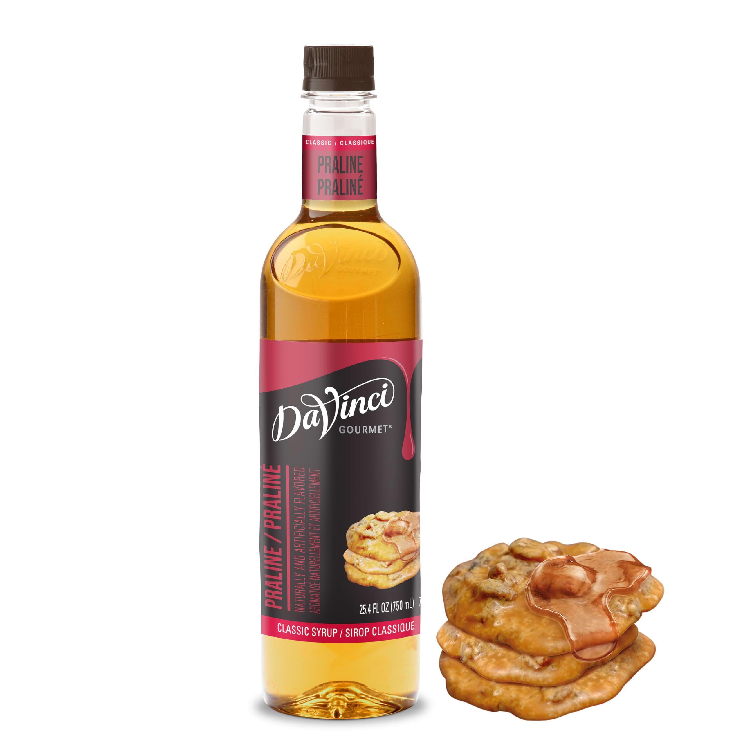DaVinci Gourmet Beverages