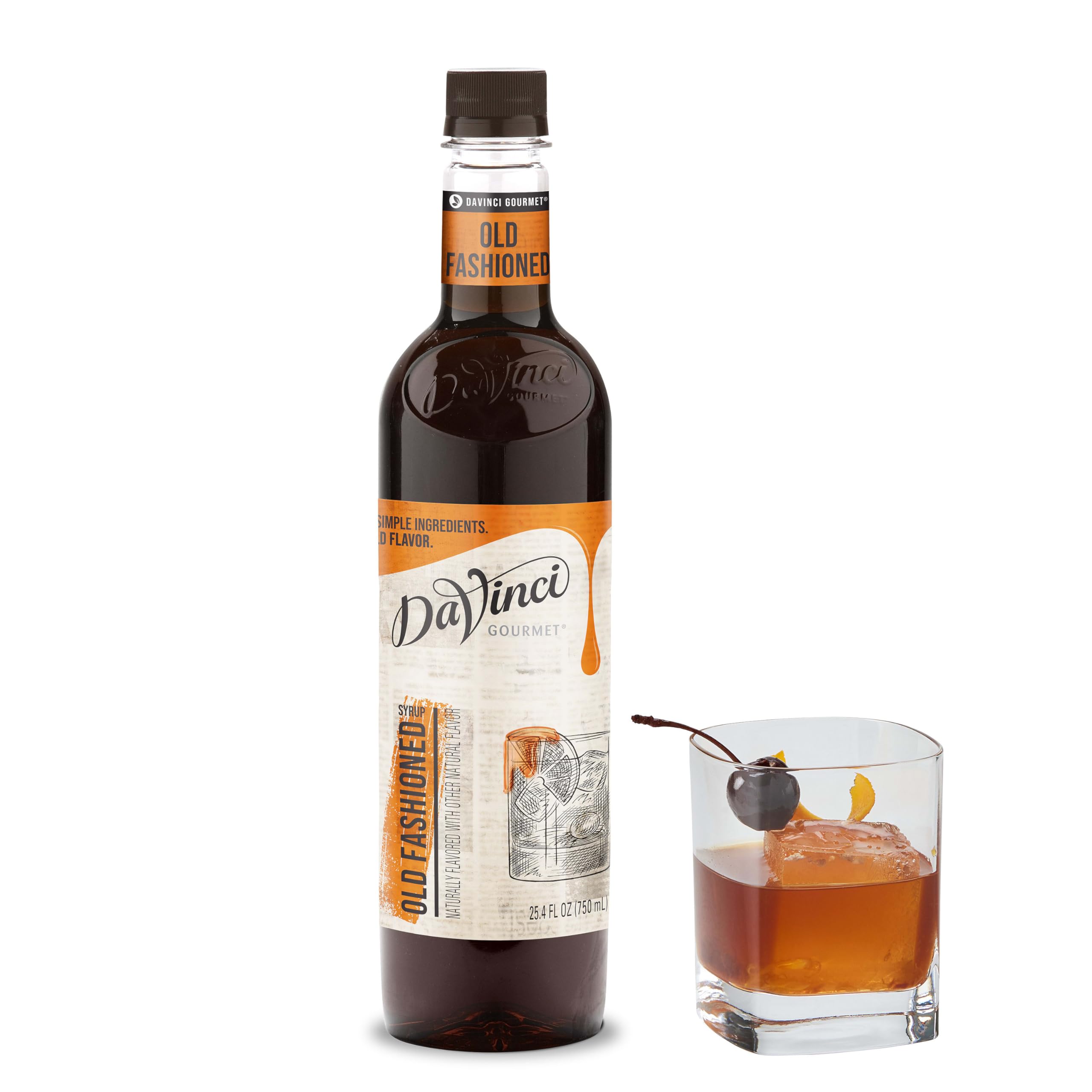DaVinci Gourmet Beverages