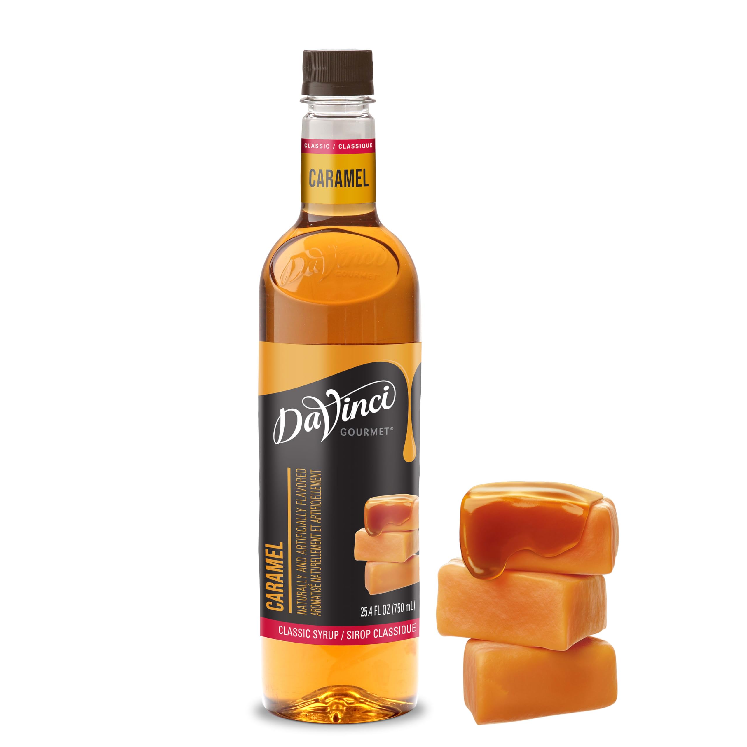 DaVinci Gourmet Beverages