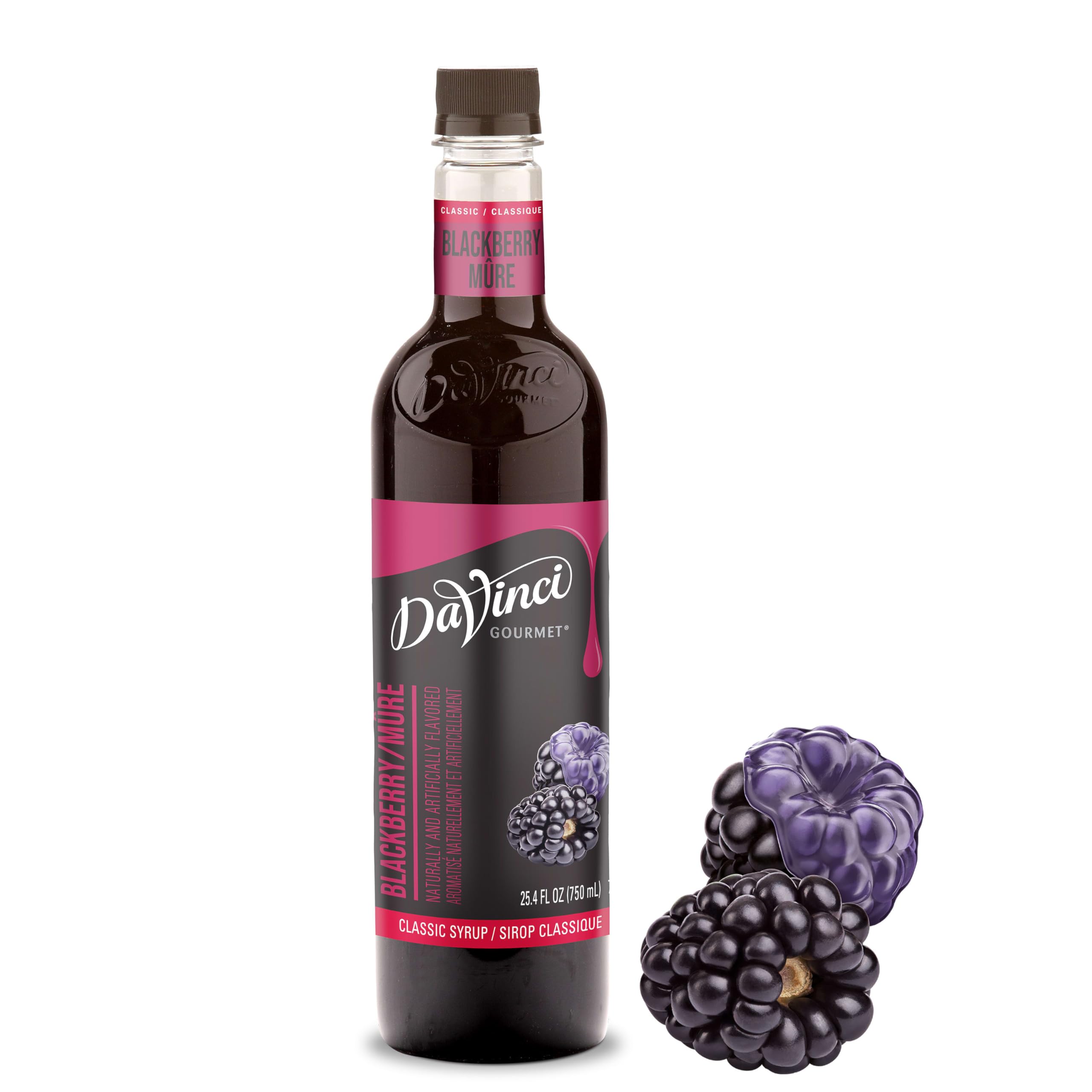 DaVinci Gourmet Beverages