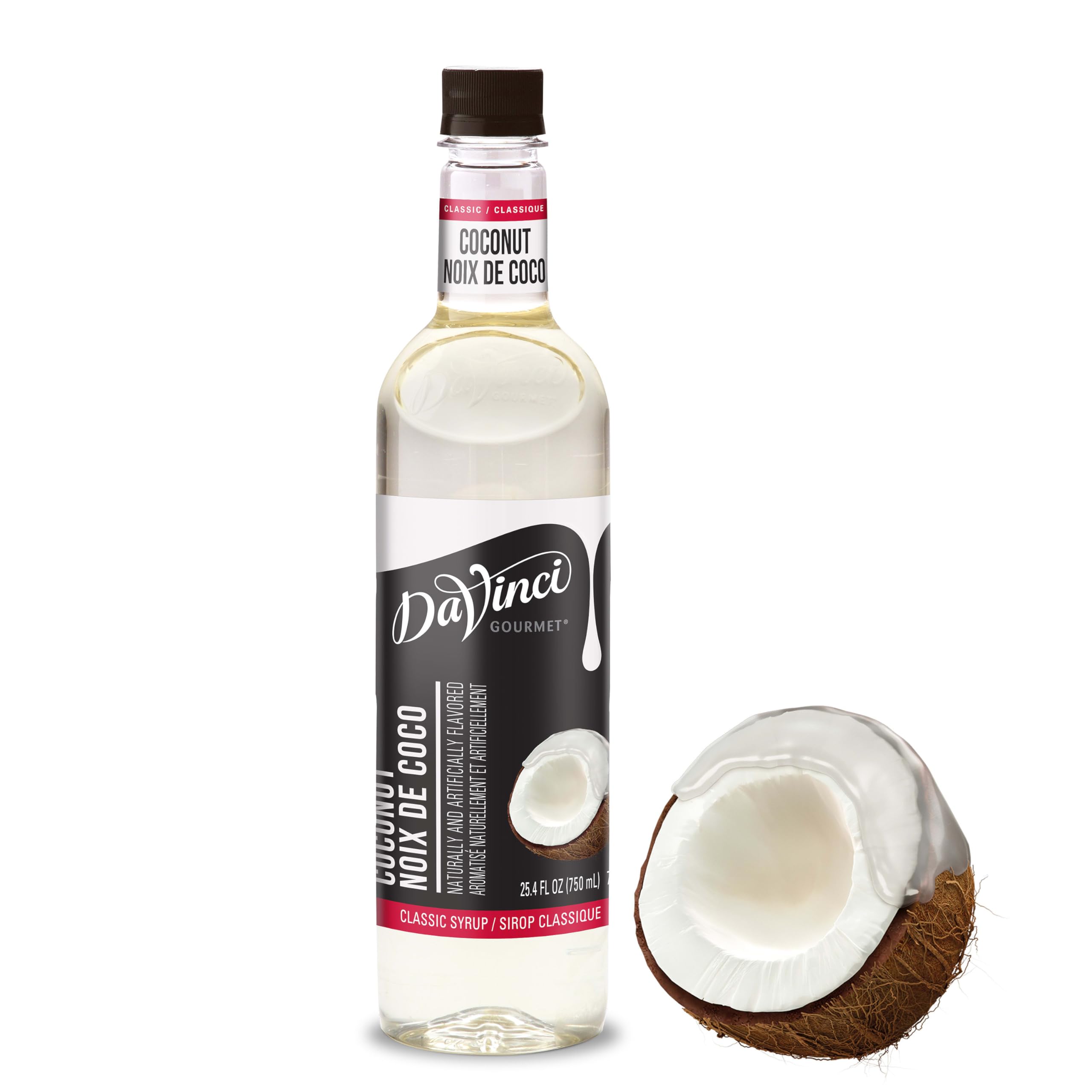 DaVinci Gourmet Beverages