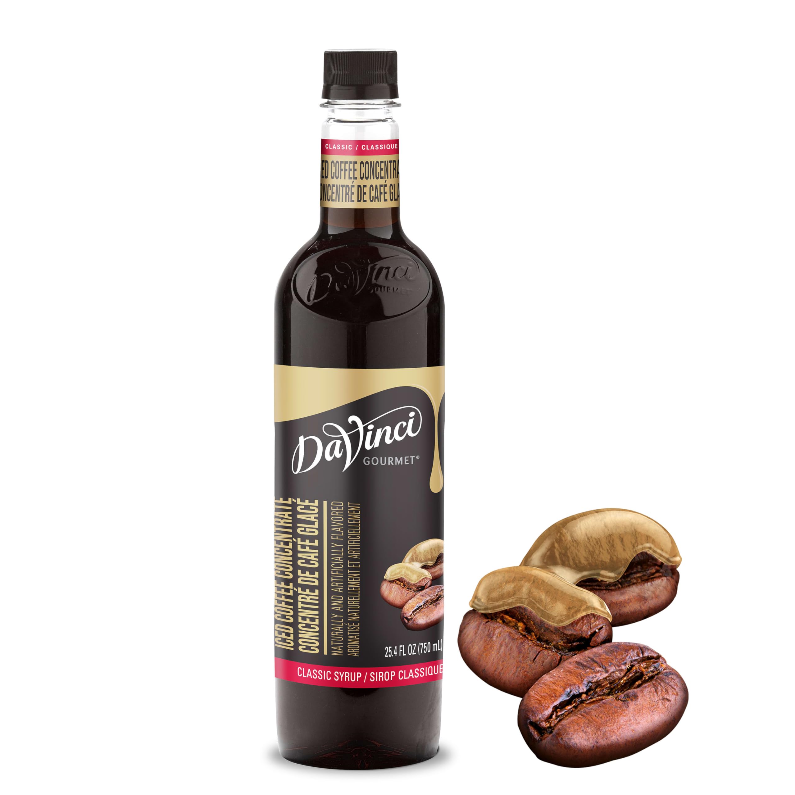 DaVinci Gourmet Beverages
