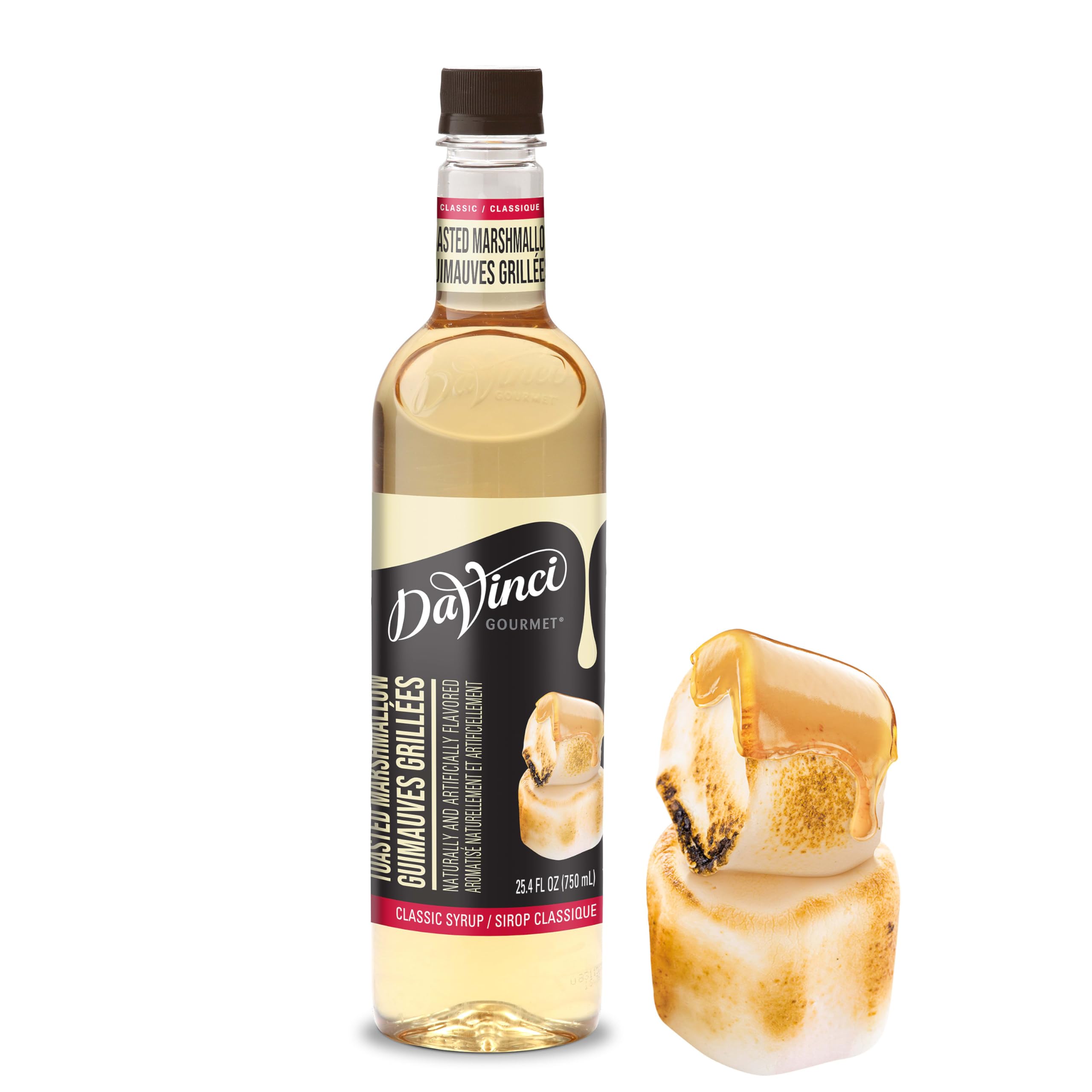 DaVinci Gourmet Beverages