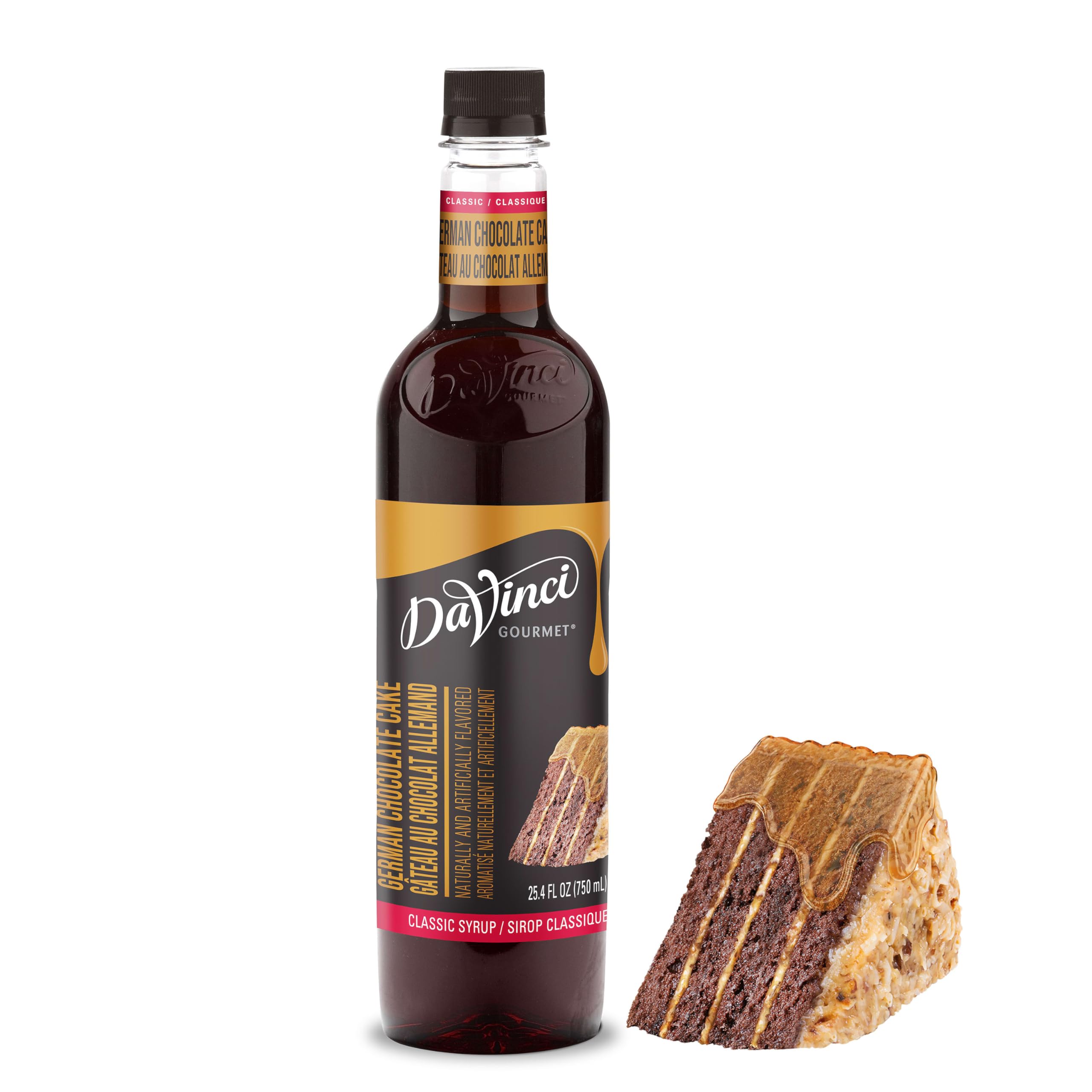 DaVinci Gourmet Beverages