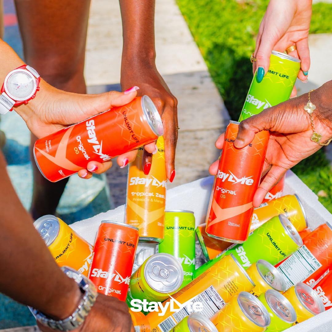 Herbal and Floral Drinks