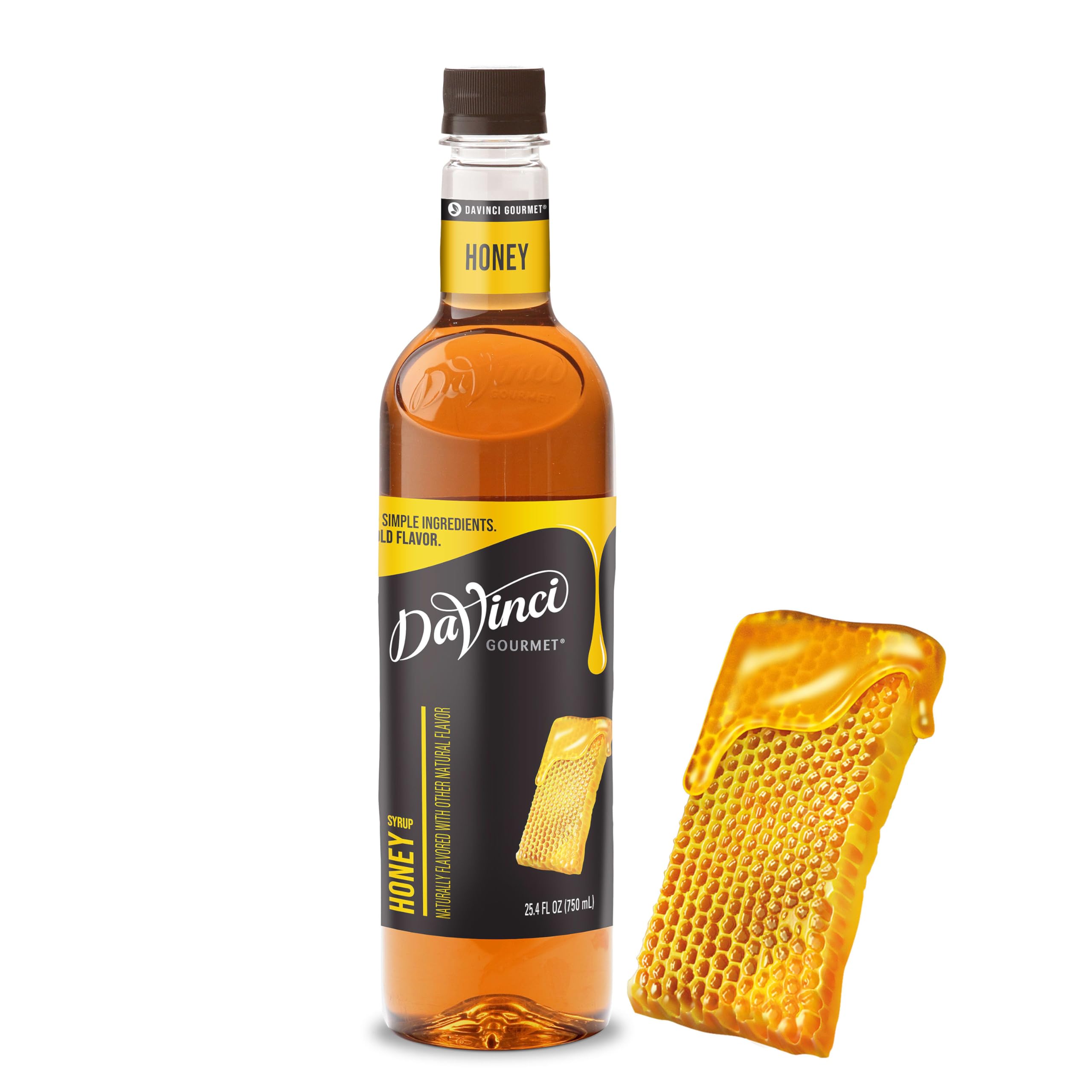 DaVinci Gourmet Beverages