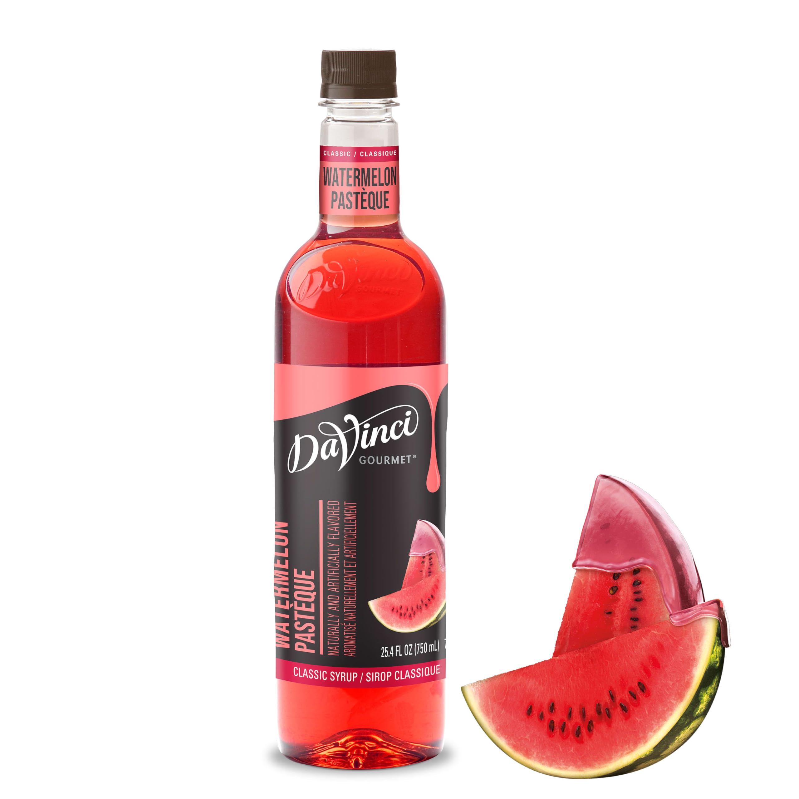 DaVinci Gourmet Beverages