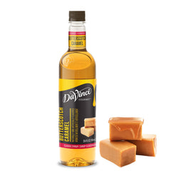 DaVinci Gourmet Beverages