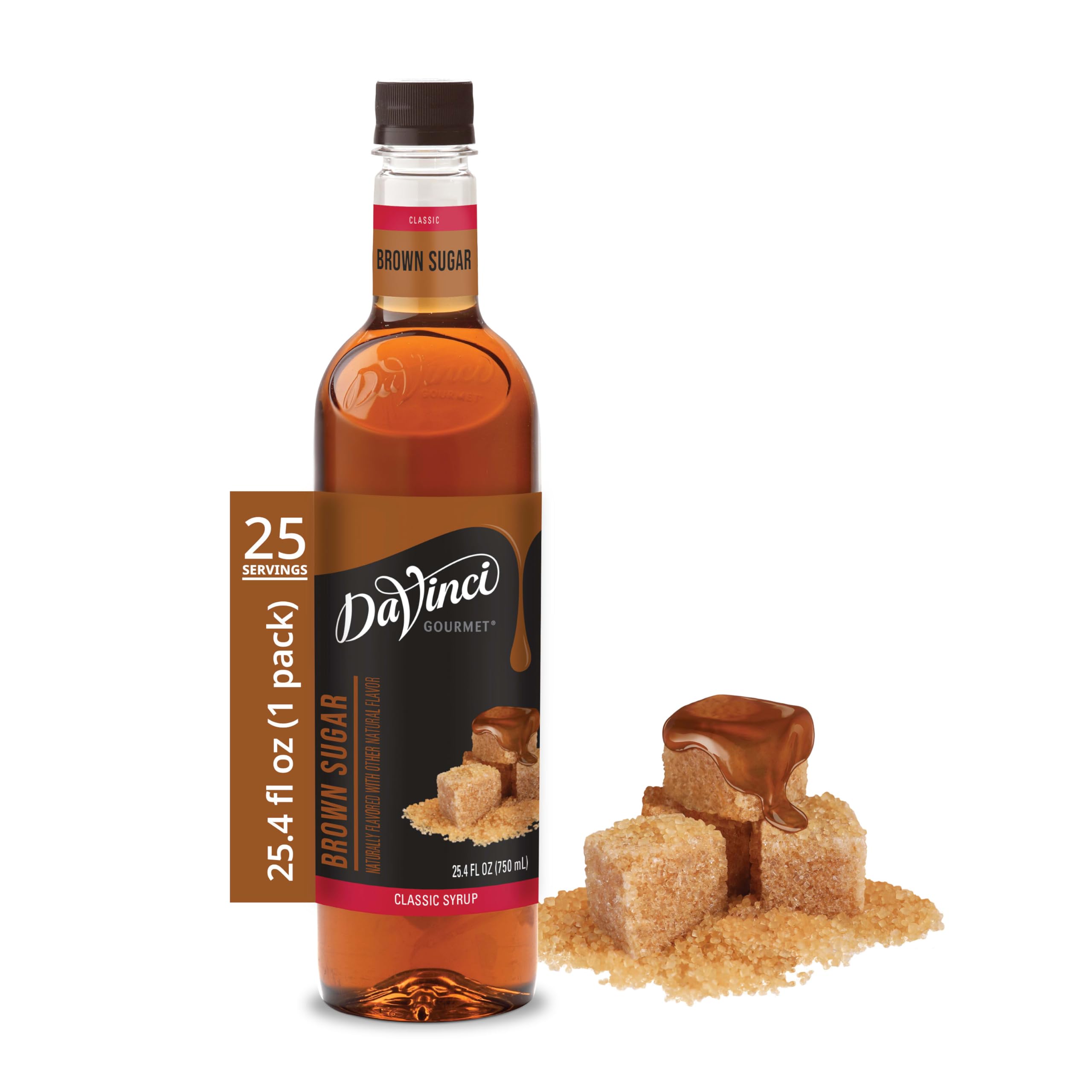 DaVinci Gourmet Beverages