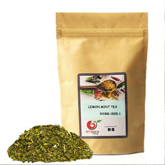 NY Spice Shop Herbal Teas Collection