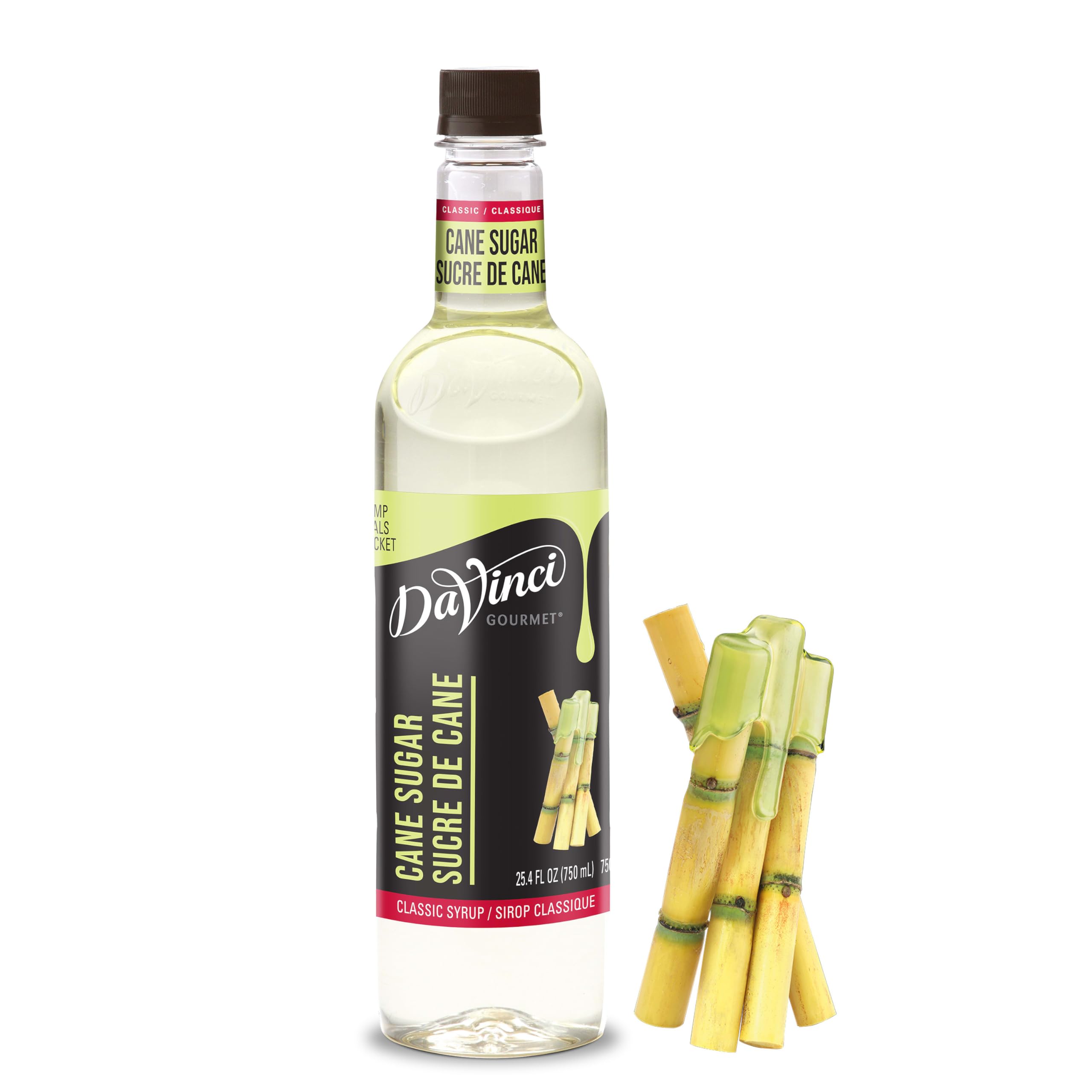 DaVinci Gourmet Beverages