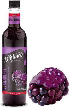 DaVinci Gourmet Beverages