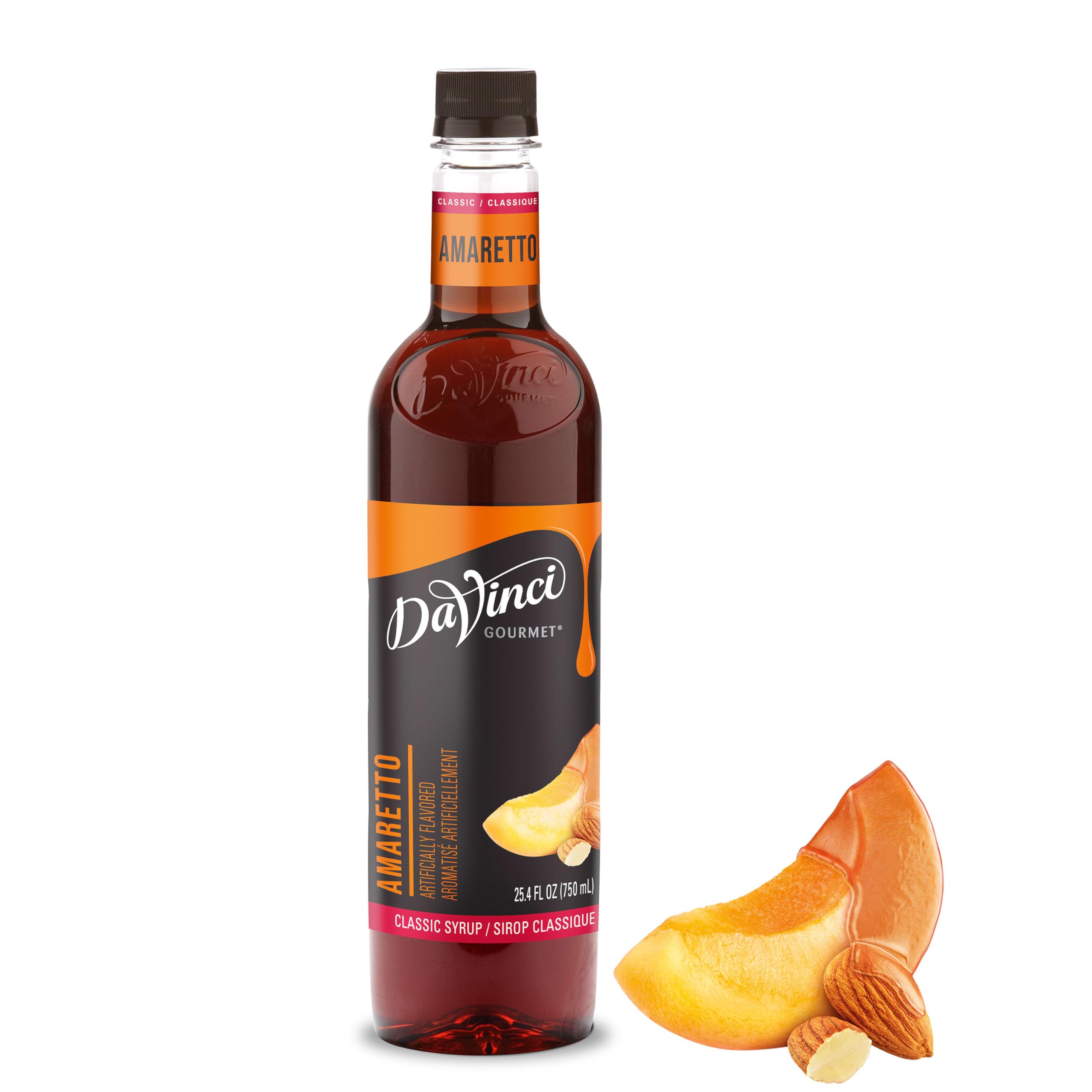 DaVinci Gourmet Beverages