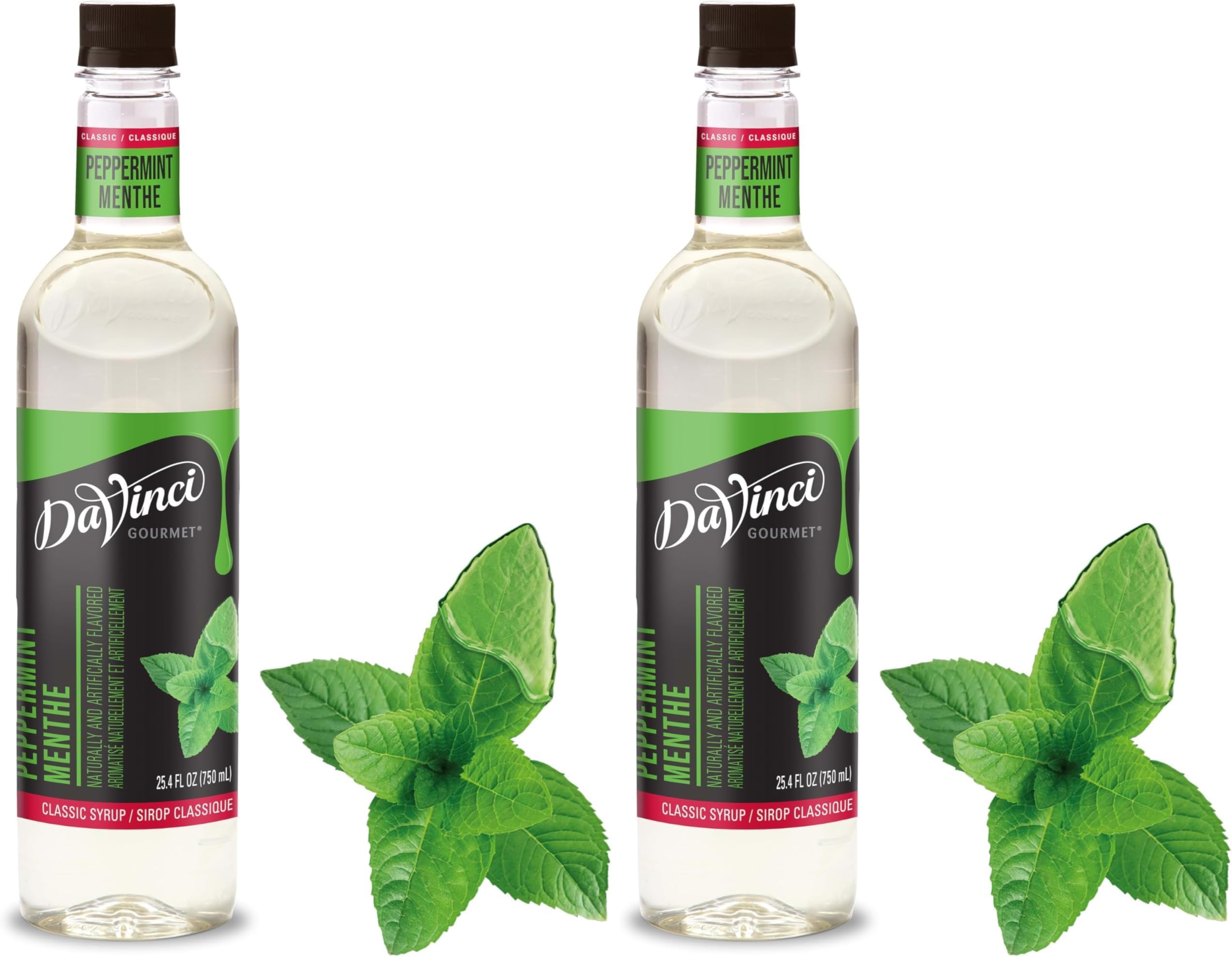 DaVinci Gourmet Beverages